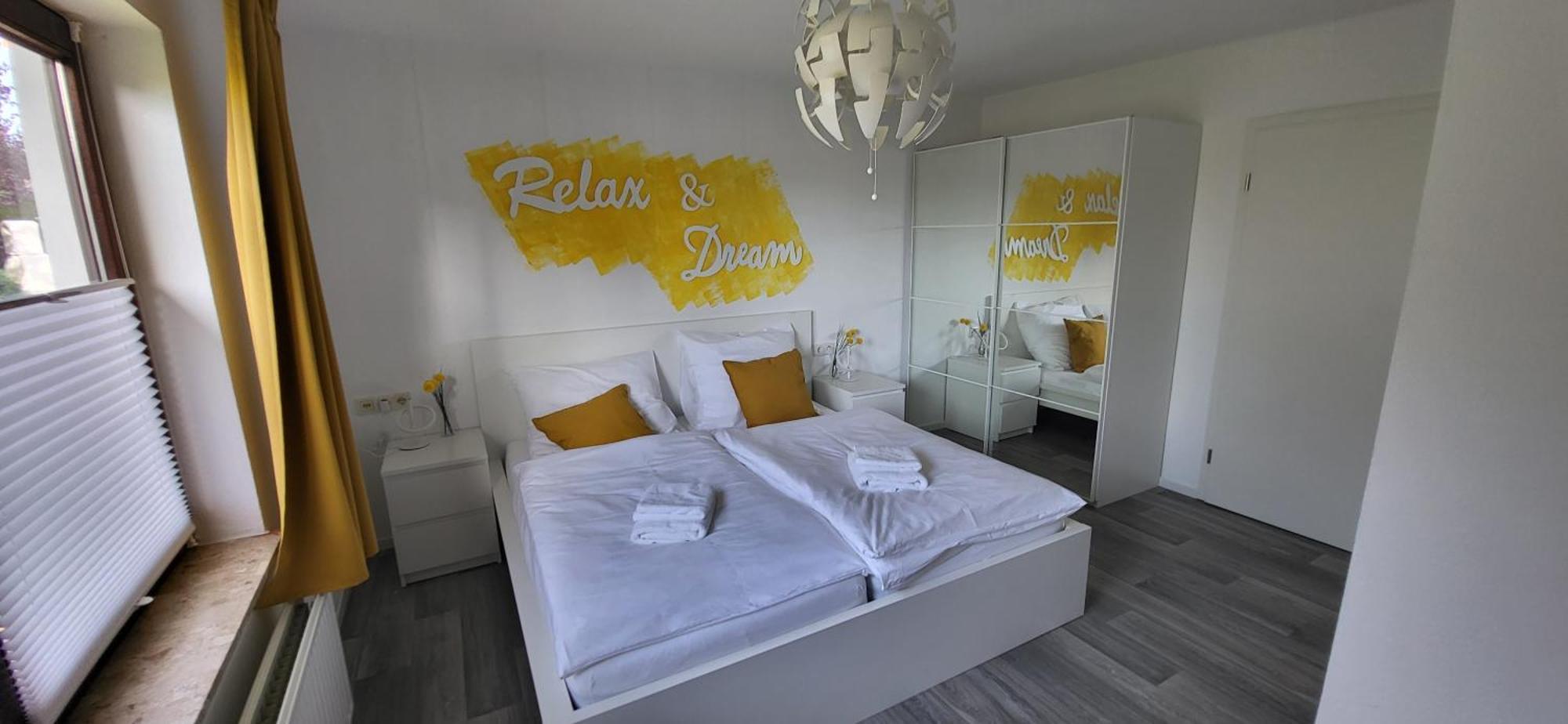 Niedenstein D&B Staycation Ferienpark מראה חיצוני תמונה