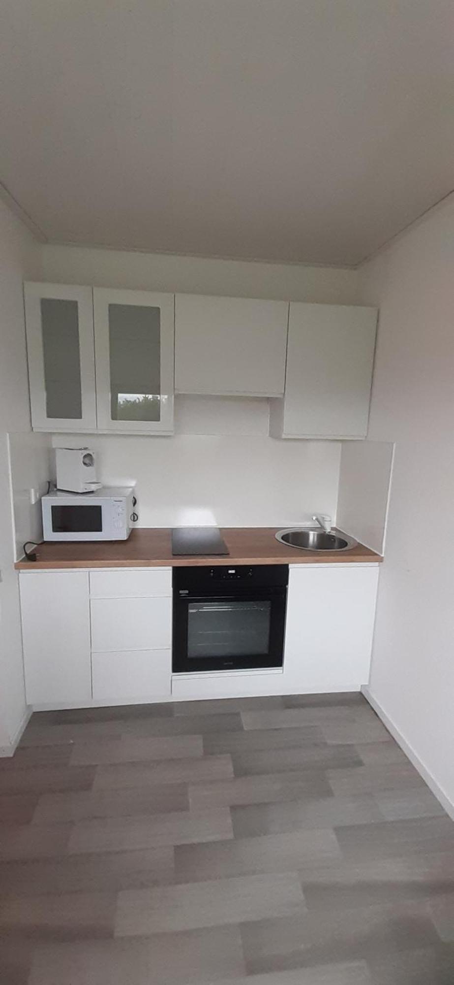 Niedenstein D&B Staycation Ferienpark מראה חיצוני תמונה
