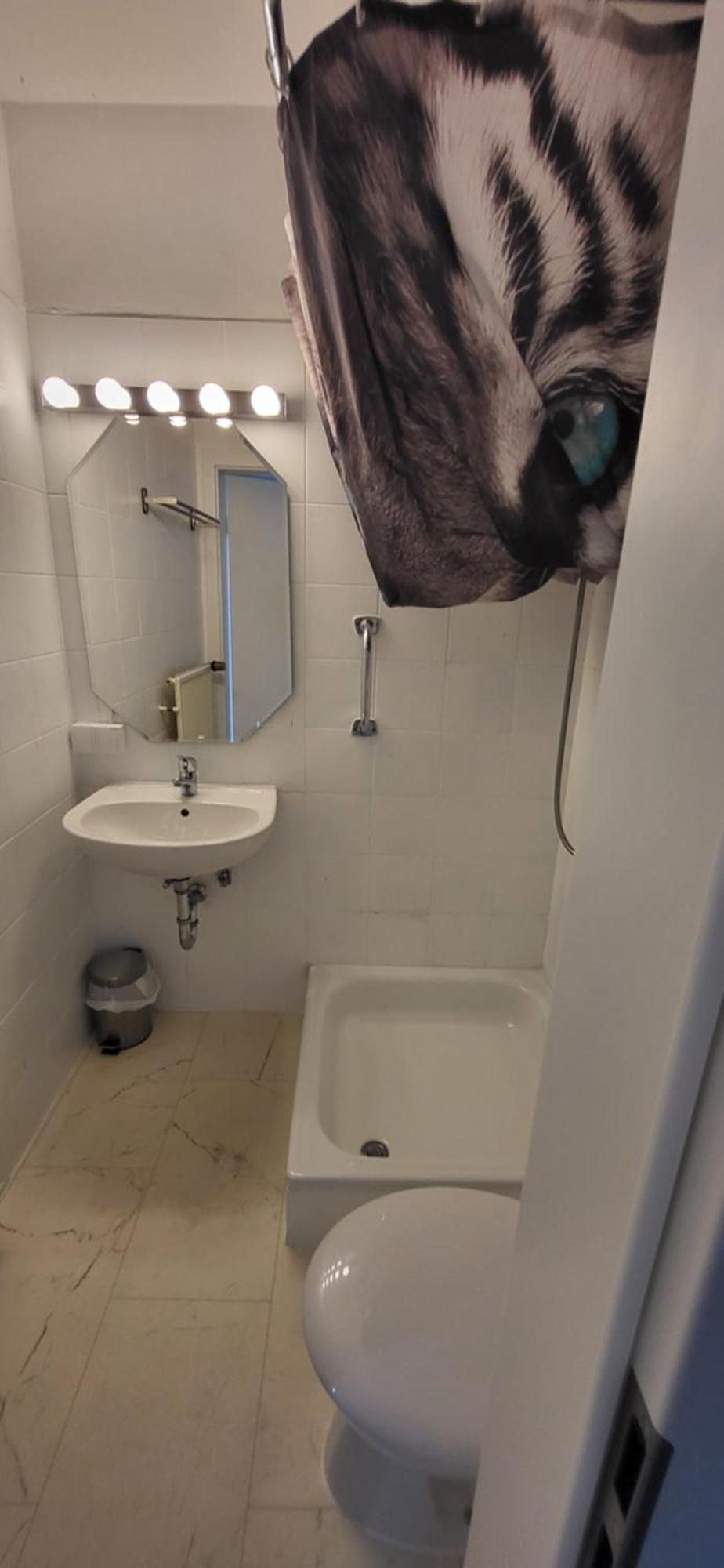 Niedenstein D&B Staycation Ferienpark מראה חיצוני תמונה