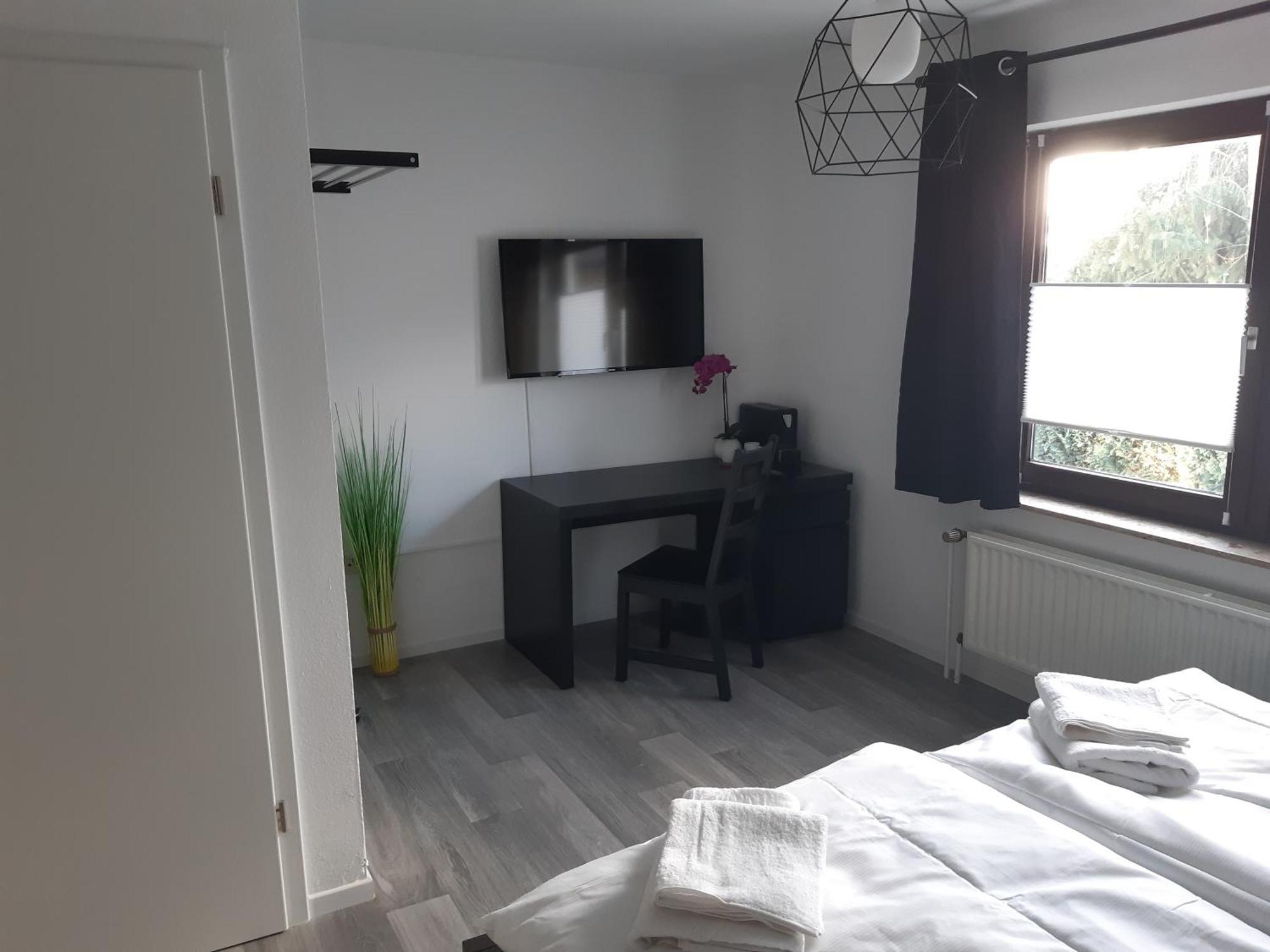 Niedenstein D&B Staycation Ferienpark מראה חיצוני תמונה