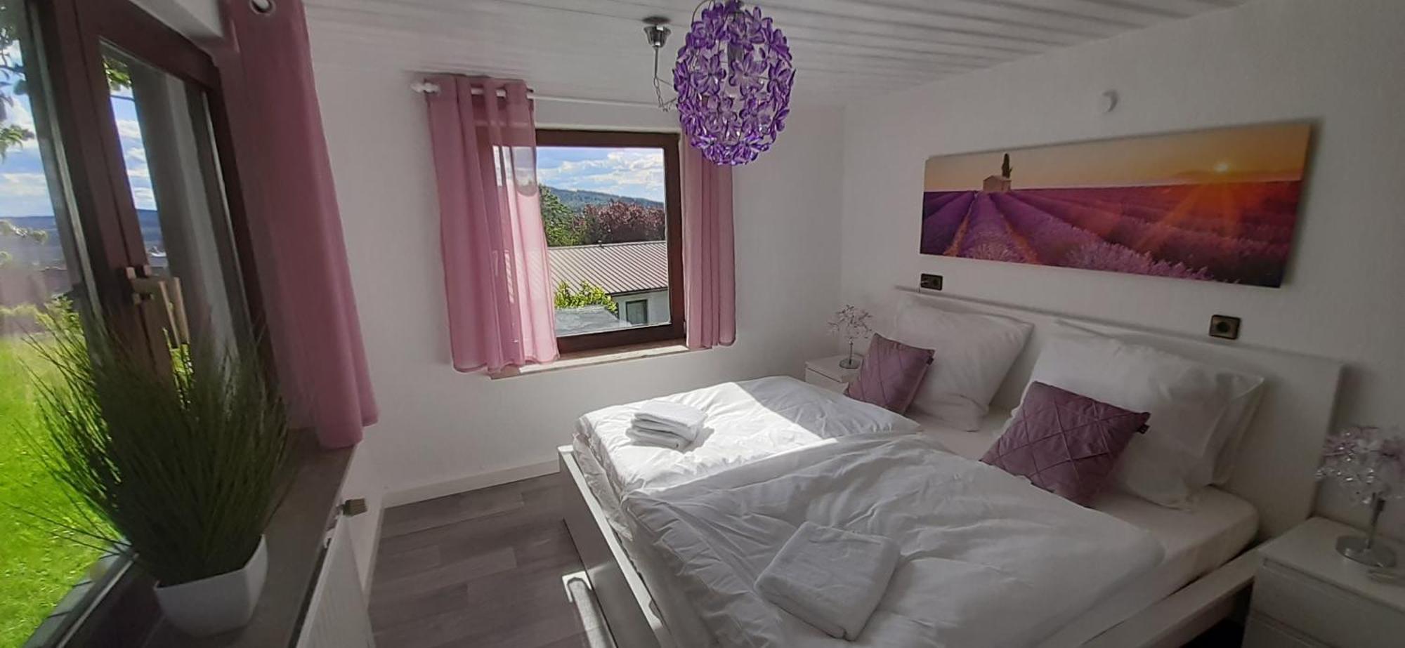 Niedenstein D&B Staycation Ferienpark מראה חיצוני תמונה