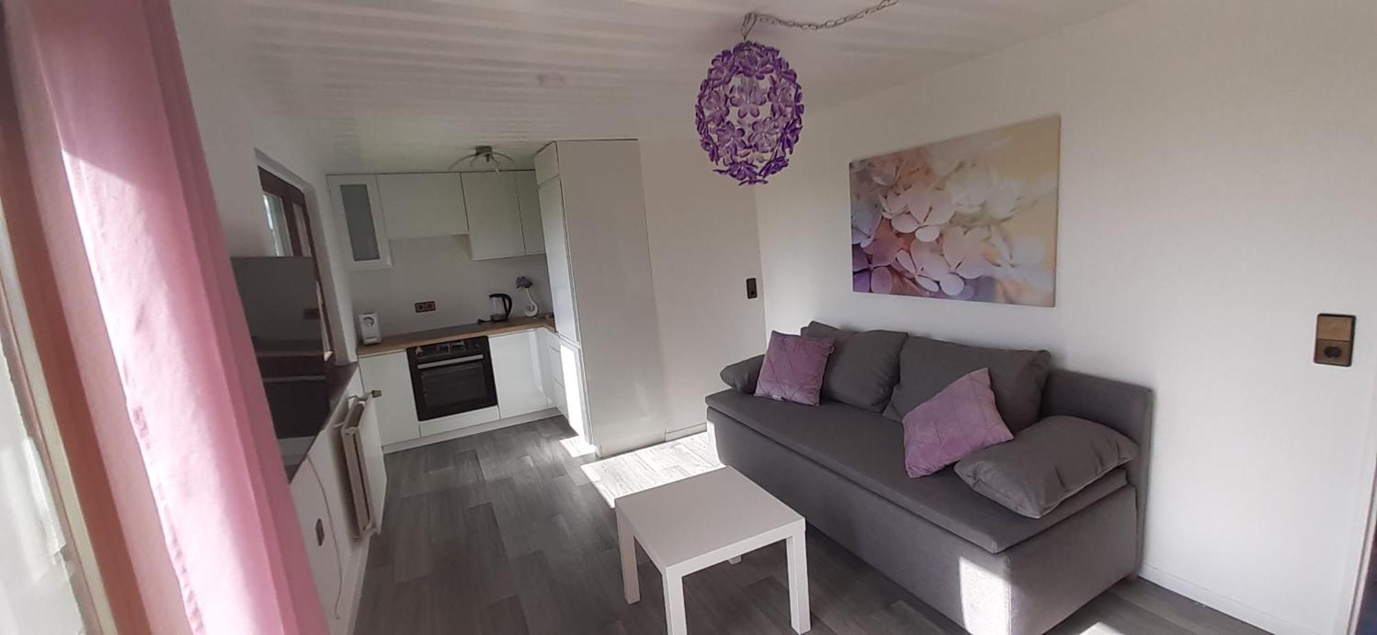 Niedenstein D&B Staycation Ferienpark מראה חיצוני תמונה