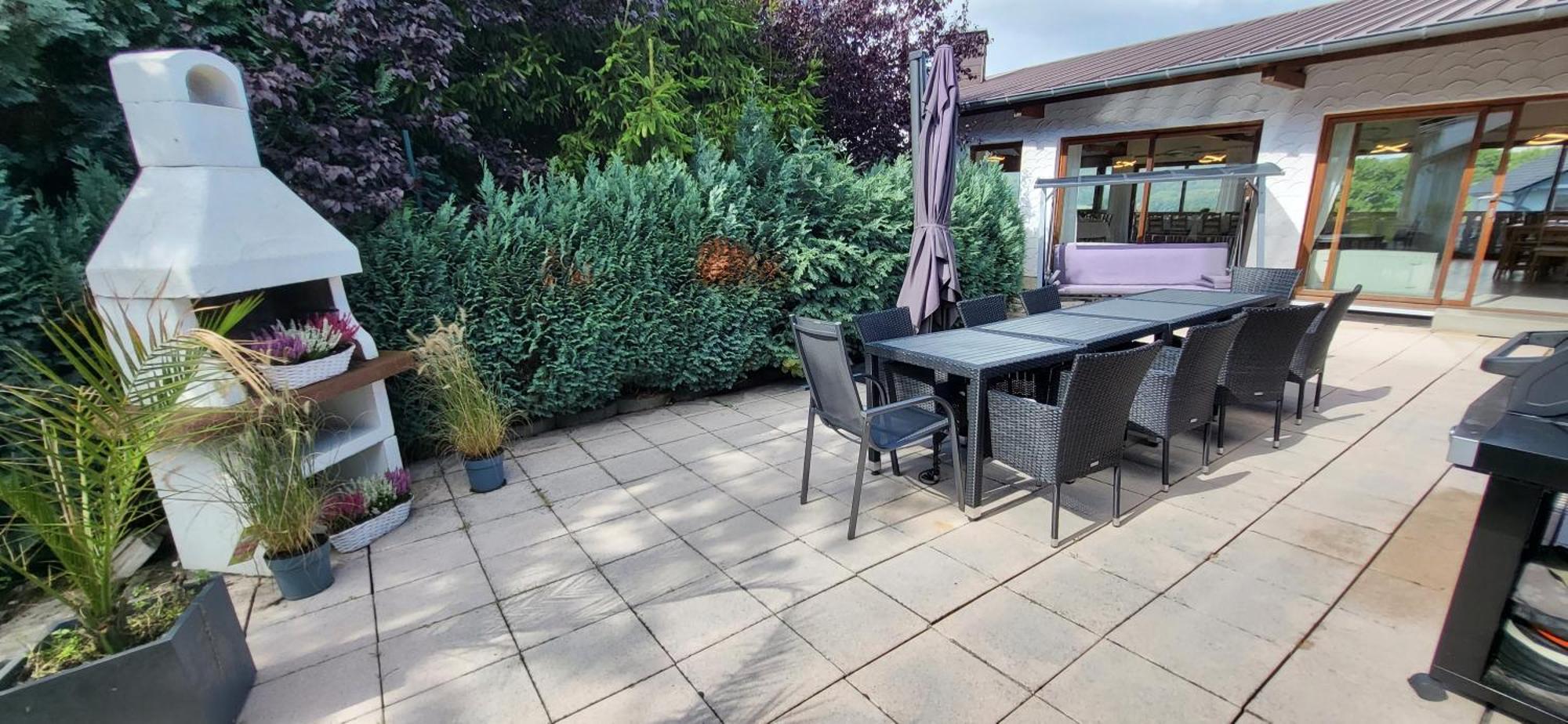 Niedenstein D&B Staycation Ferienpark מראה חיצוני תמונה