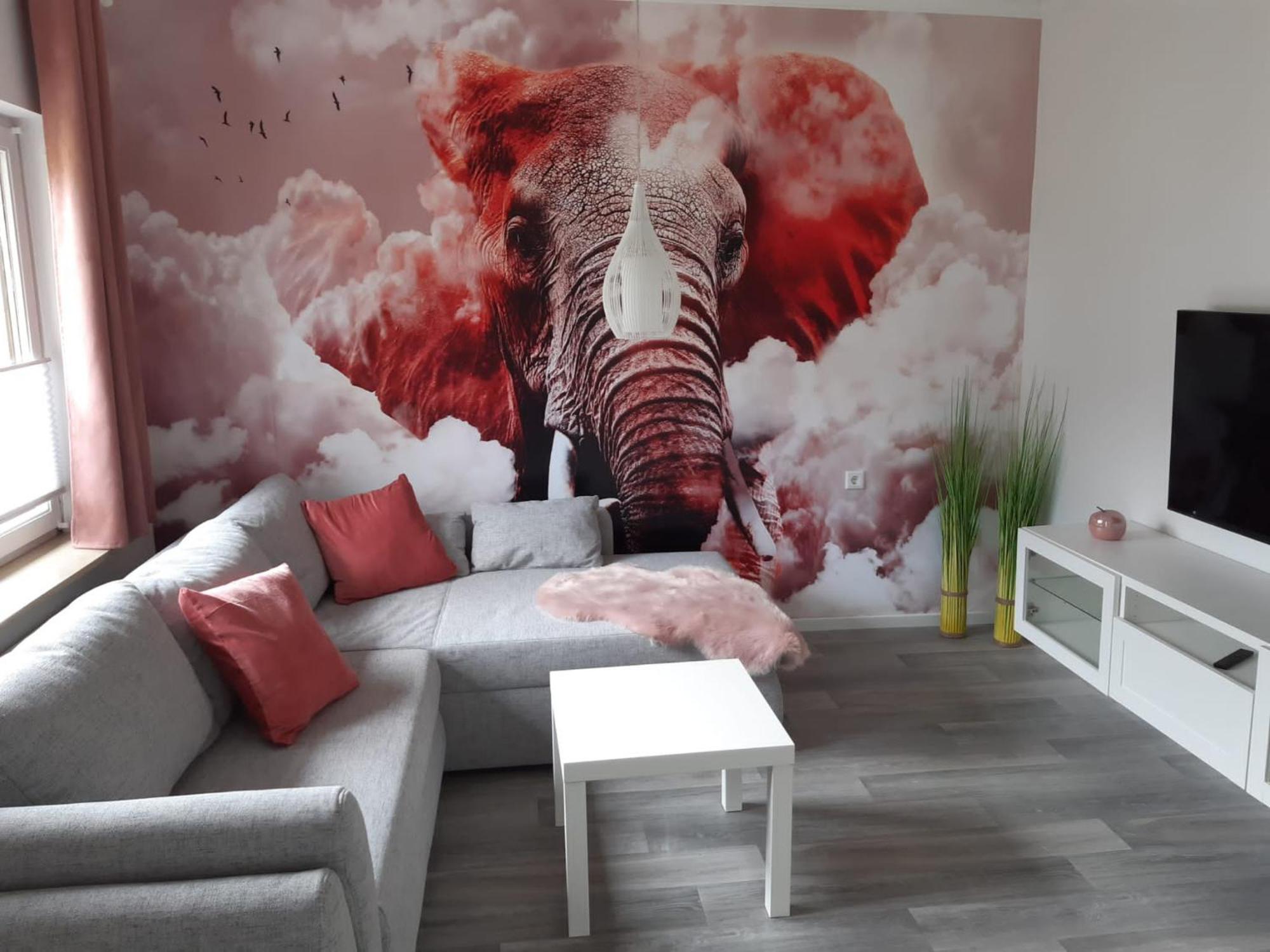 Niedenstein D&B Staycation Ferienpark מראה חיצוני תמונה