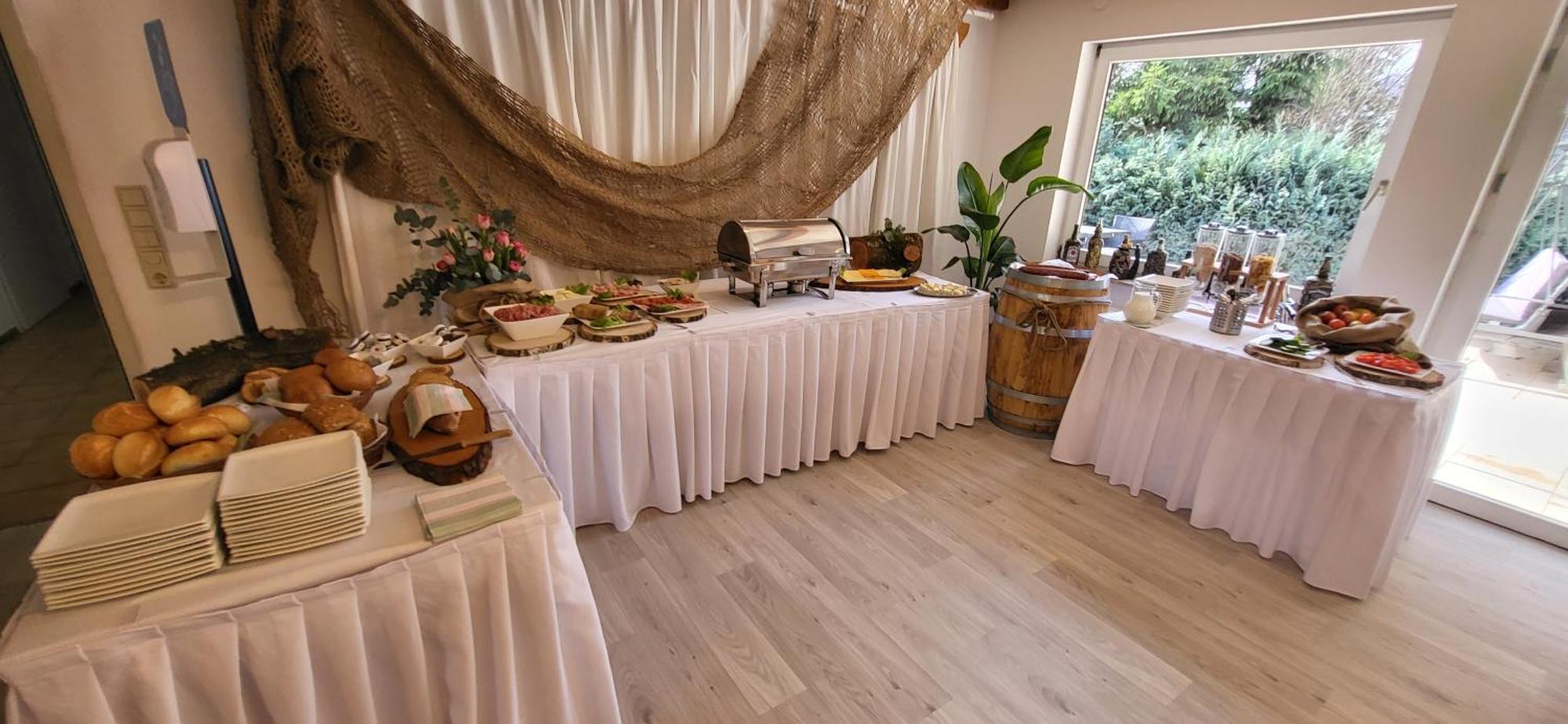 Niedenstein D&B Staycation Ferienpark מראה חיצוני תמונה