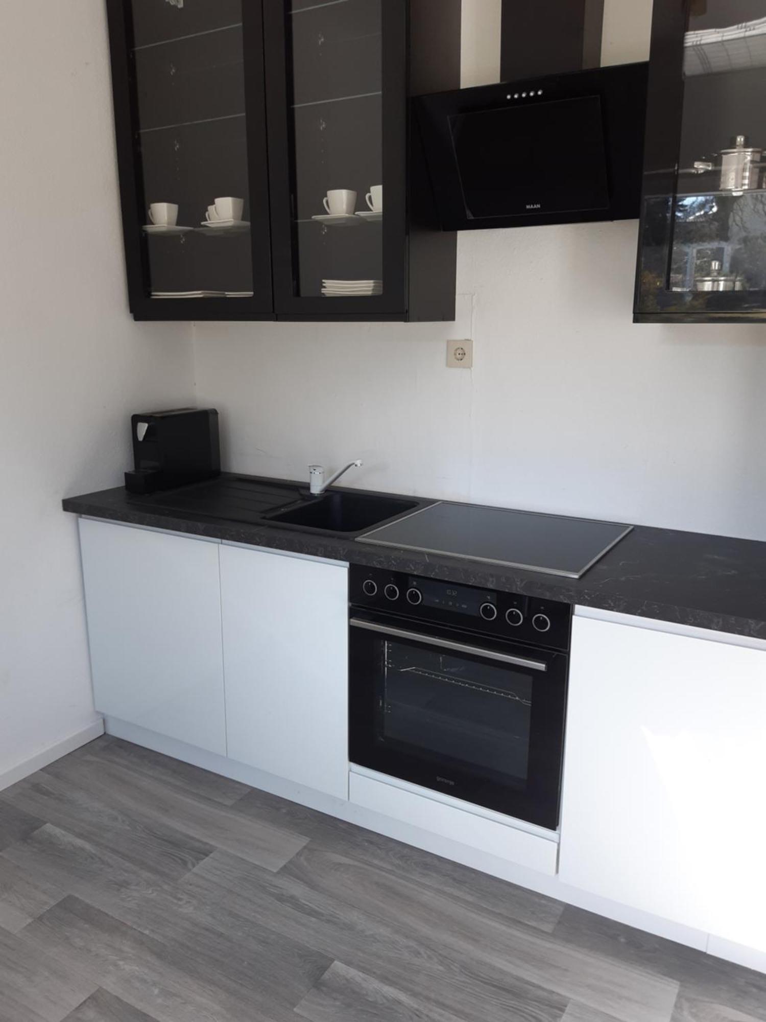 Niedenstein D&B Staycation Ferienpark מראה חיצוני תמונה