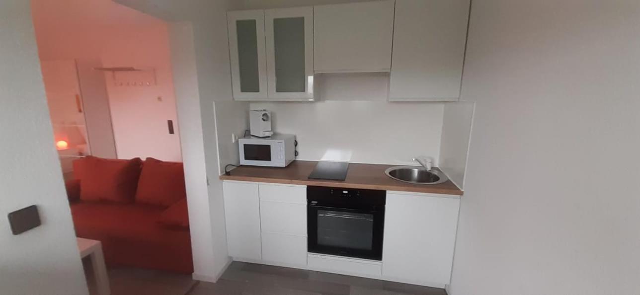 Niedenstein D&B Staycation Ferienpark מראה חיצוני תמונה