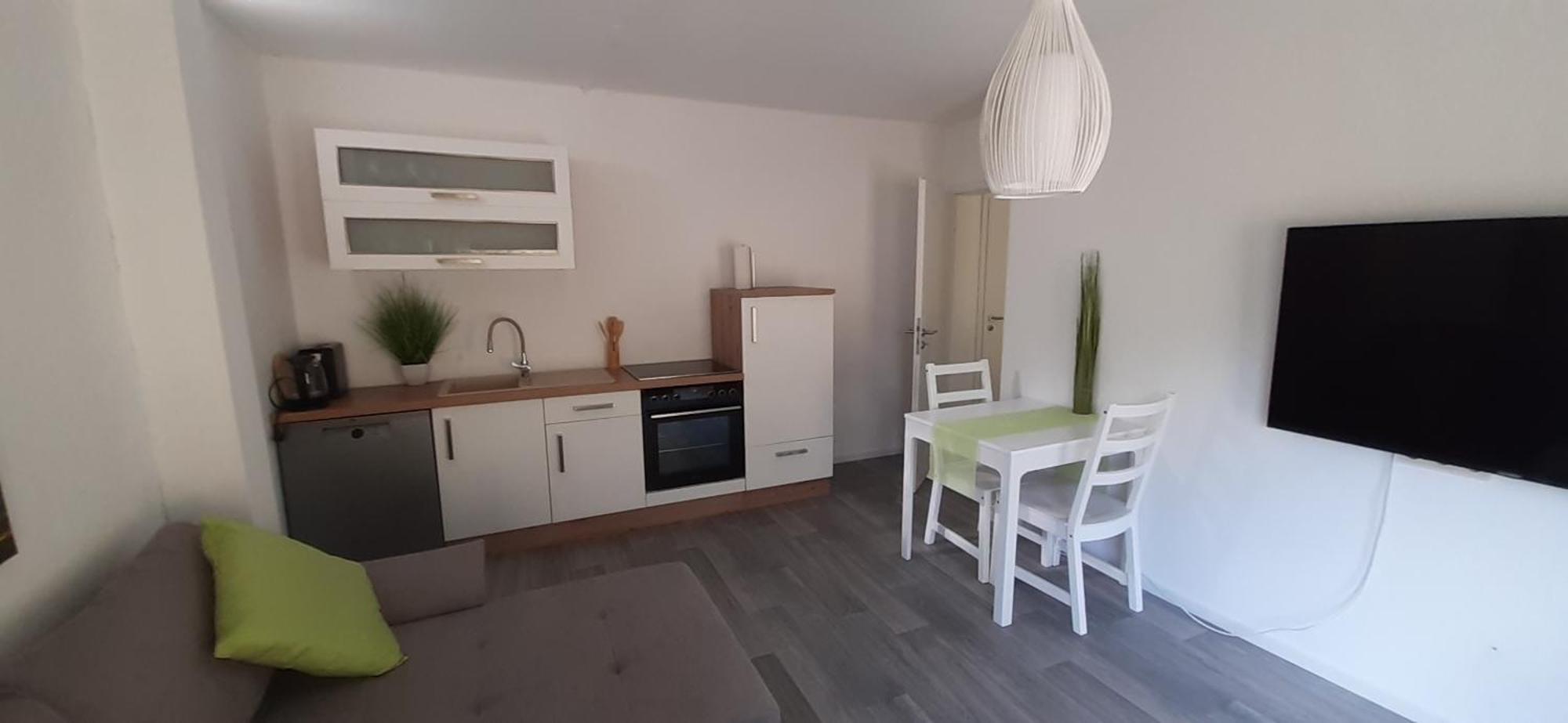 Niedenstein D&B Staycation Ferienpark מראה חיצוני תמונה